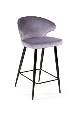 Комплект из 2х полубарных стульев Richard (Top Concept)