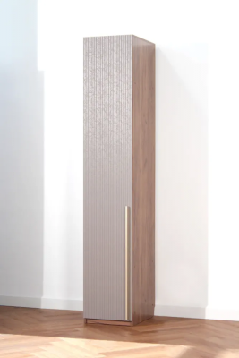 Шкаф-пенал Джерси (12 стульев)