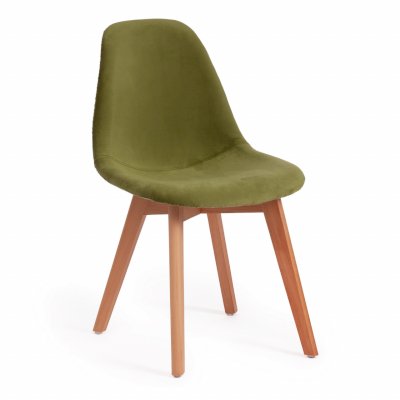 Комплект из 4х стульев с мягким сиденьем Cindy soft C1021F1 (Tetchair)